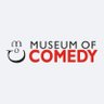museumofcomedy's profile picture. London’s foremost independent crypt-based comedy venue, museum and archive. https://t.co/YAe7eKEsZi 🏳️‍🌈🏳️‍⚧️♿️