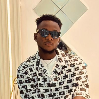 Isaacdafrosh's profile picture. AI Video Creator||Animator Expert|| Tutor|| Great Ife 👨‍🎓||LFC❤️ YNWA👨🏻‍💻||Upwork Top-Rated Plus Freelancer🔥||Fashonista💫