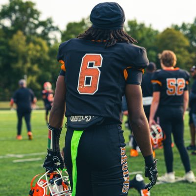 RobertRembertIV's profile picture. ATH c/o 28’ |@Northropbruinfb | Track | Traction AP|
