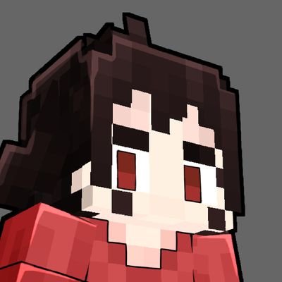 I make Vtuber related Minecraft Mods, 3D Models, Item Sprites
anddd random stuffs.. :3