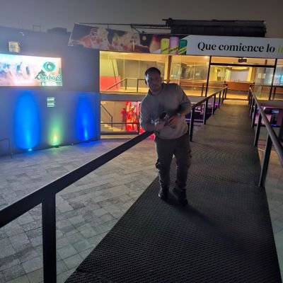 sergio_ove78760's profile picture. 