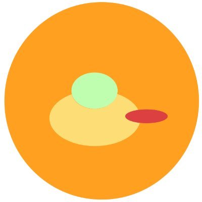myyrrraaaa1109's profile picture. Active explorer | Web3 ✦ digital art ✦ tattoo ✦ tarot | documenting my growth 🚀