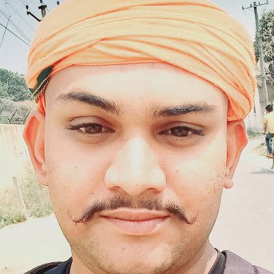 Ashishjhababa_1's profile picture. 