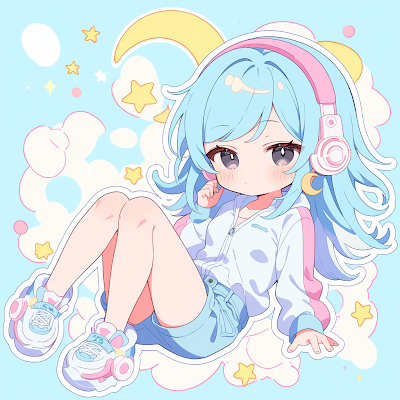 I_kurage_I's profile picture. 