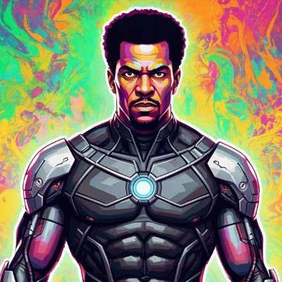 Gregor791871605's profile picture. cryptomen