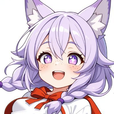 🎮 Xbox & 🕹️ Retro Gamer / Lewds 😏
🔞 NO minors! ❌ DMs!
💜 Waifu - https://t.co/oNUNzIyqpO
🦊 OCs (18+): T.G.I.Foxes: Poli & Veronica Speedwell