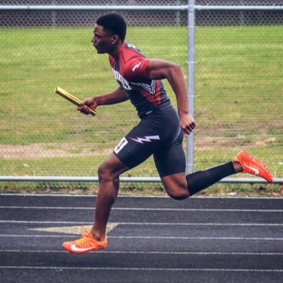 TherealSamA_'s profile picture. ✝️|3.7 gpa 5'10 162lbs |60m-7.15| 100m-11.22/11.00w| 200m-22.77|c/o 28 15yrs (07/07/10)| Contact me : SamuelAppiahTF@gmail.com (331-452-1046).