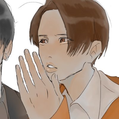 otkyeu5c's profile picture. @otkyeu4c ほんとに自我