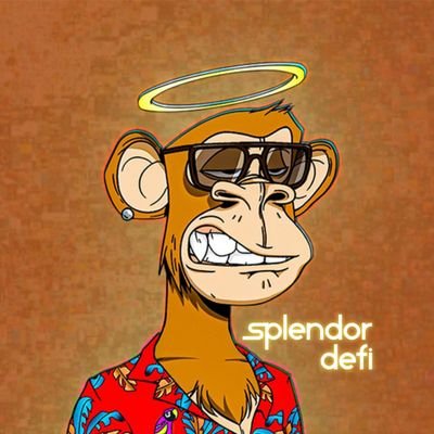 Splendor_Defi's profile picture. Crypto Trader | Market Analyst 📊 | Web3 Enthusiast
Navigating markets & farming opportunities 🚀📉
