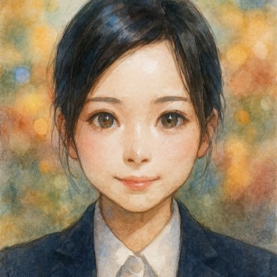 nanaoikawa0821's profile picture. 株式会社パースツリー 営業・マーケティング担当｜音大中退→動物看護→夜職→営業代行・マネジメント→株式会社パースツリー｜なんだかんだ8割山の27年を生きてきてる｜目指せエンジニア｜将来の夢はみんなの”すき”を創り出す場所づくり｜Lv.777の笑顔が武器です😊
ほめて伸ばしてくれる代表がいます→@parsetreejp