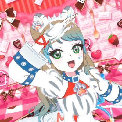 ehime LJK💞 プリキュア⇒推しキュアハッピー、キュアパッション、キュアキッス♡⃛ アイプリ推し⇒つむぎ、ビビ♡⃛ アイカツ推し⇒ユリカ様♡⃛