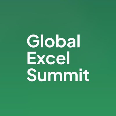 The award-winning Microsoft Excel conference for finance and data professionals. Limited Early Bird tickets available now!