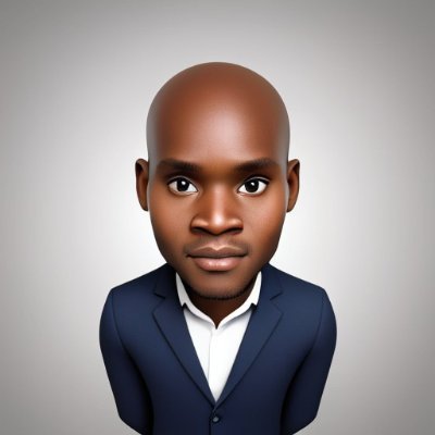 ariangu's profile picture. A multifaceted professional with a diverse skill set encompassing technology, design, and business development.