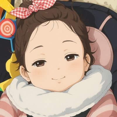 yukiponpon0309's profile picture. 家族でナナニジ応援中。
りのち推しです。
趣味で裁縫始めました（超素人で勉強中）