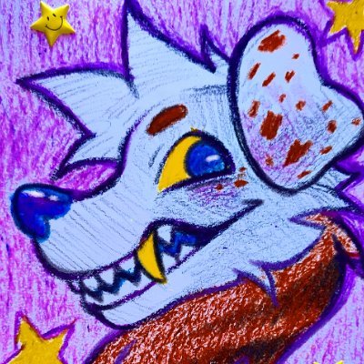 Adult🐕|| 🐸SFW🌱
(but Adults only please)
He/Him🐶
Healing through art 🎨