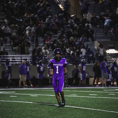 MHS 26’ | 3.1 gpa | Track | Wrestler | football Free safety | Cell - 219-779-4426 |