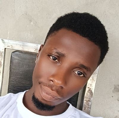 Voke_sanctified's profile picture. 