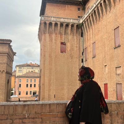 semradurakk's profile picture. Research assistant👩‍⚕️