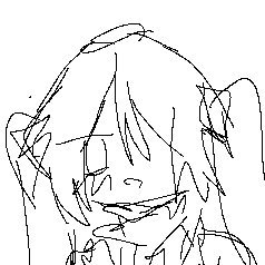ゆのゆのです
3L雑食(見る・話す・たまに描く)|推し語り|OC|落書き|愚痴(たまに)|他界隈あり|自我強め
地雷多い人おすすめしません
できたら鍵垢・サブ垢同士でつながりたいです