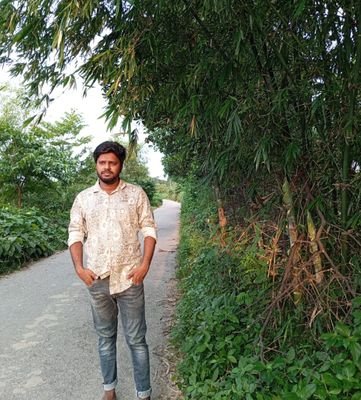 emon_ec22's profile picture. HasBi_ALLAH❣️