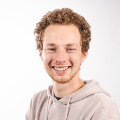 BenMichaelis's profile picture. i code sometimes.