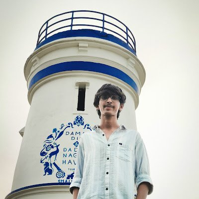 SohamPatel71018's profile picture. Here to share my work