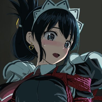 緊縛お絵描き屋。釣り🎣スキー⛷️FANBOX→https://t.co/rTN6KZNRSZ 作品販売→https://t.co/lDZoYKwmsy イラストや写真の無断転載禁止。