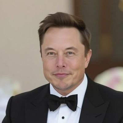 Chief executive officer (CEO) of electric automobile maker Tesla (TSLA) and the private space company SpaceX.