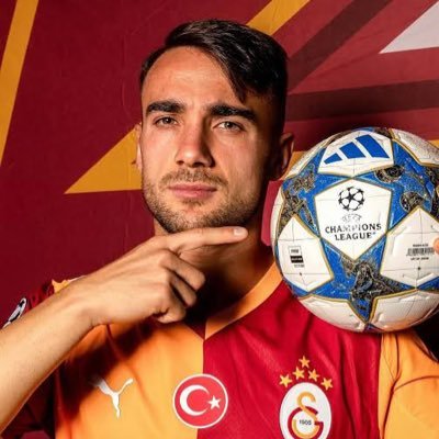 yureklikaptan's profile picture. En Büyük Aşk GALATASARAY 💛❤️ Futbol Basketbol ve Sanatsever- NBA Houston Rockets