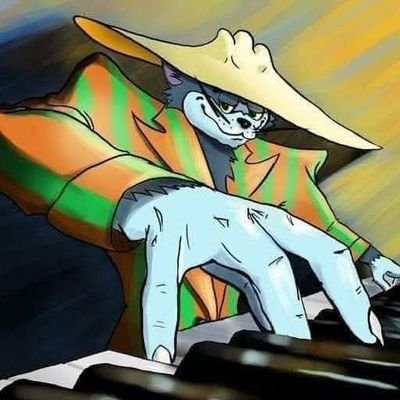 UrusMaster's profile picture.