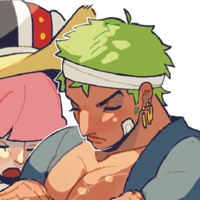 🍉 || 🕒⚔️🔄|| ART ACC - @spheredzoro || 16 || ENG/ESP || artist, writer and animator || MATCHING PFP WITH @yuridose 💚