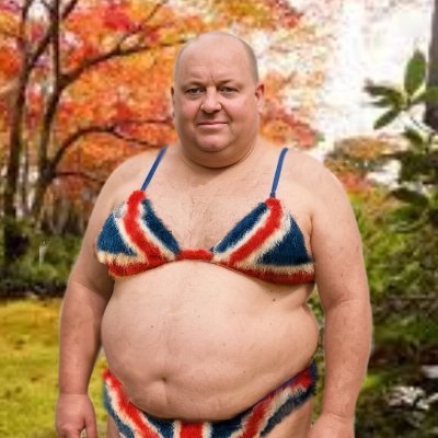 Lover of Beer, England, Women, Chips, Greggs, Bacon, Tommy and Burgers, but not in that order.
🇬🇧🏴🏴🏴