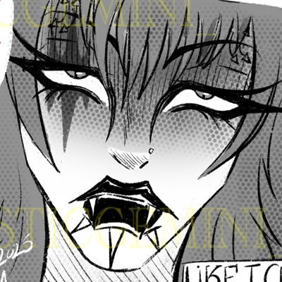 - 𝐊 • 𝐈 • 𝐃𝐎𝐔𝐁𝐋𝐄 𝐋 • 𝐄 • 𝐑 - |#STHRP #MVRP| • Parody/RP Account | 𝔸 𝕡𝕣𝕠𝕗𝕚𝕝𝕖 𝕝𝕠𝕧𝕖𝕕 𝕓𝕪 𝔸𝕣𝕥𝕤𝕪 ✯ | MDNI 18+