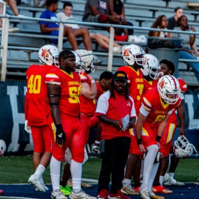OLB Coach| Recruiting Coordinator @ Community Christian College LA |Air Raid Certified | Those who abandon their friends are even worse than scum – Obito Uchiha