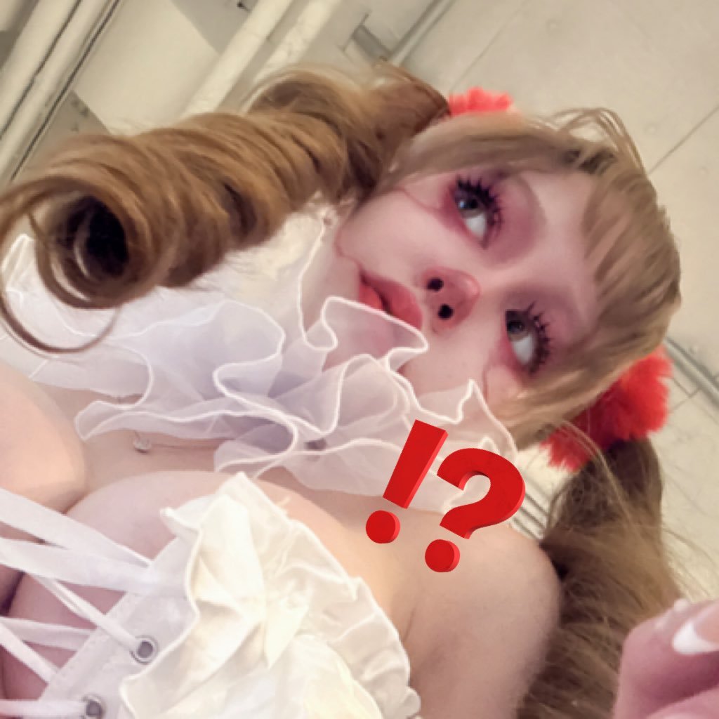 hannah_honnaka's profile picture. 吉/原ヴェルサイユの問題児です😩💨