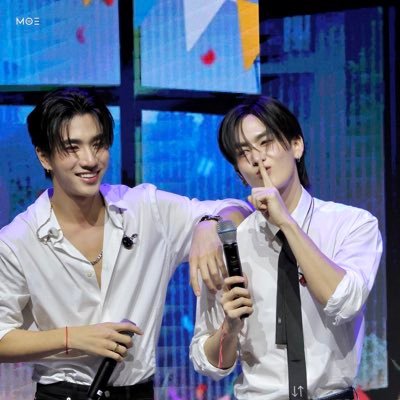 Fanboy of PerthSanta🖤🤍 Love You Teacher⛅️ @perthppe @Ppsanta @domiia_gmmtv