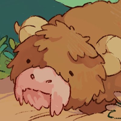 Brazilian game studio.
🌲Working on Project Evertree (working title)
🍊 Worked on #OrangeSeason (from @Soedesco)
Discord for the game: https://t.co/Y1zU3QlD5G