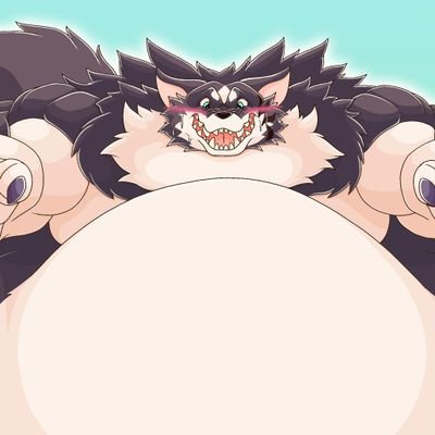 I hope to contribute illustrations that are huge and weighty! I hope you will enjoy them!
I'm also working on Blue Sky, and will continue to post here as well!