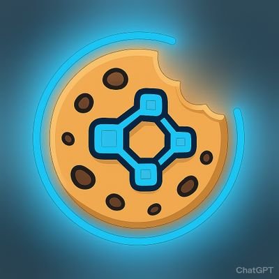 Absan_12's profile picture. Fun & Playful Web3 Bio
🍪 Cookies on-chain 🍪
Snapping vibes in the metaverse
Powered by crypto & good energy