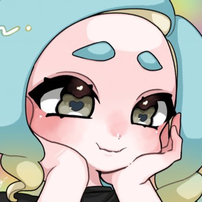 タコをこよなく愛する、101mmのししゃもです🐟 20↑ 人の絵を勝手にAI学習に吸収すな‼️ご依頼はこちらから(※創作のみ)▶︎ https://t.co/ZS8rozUZx8