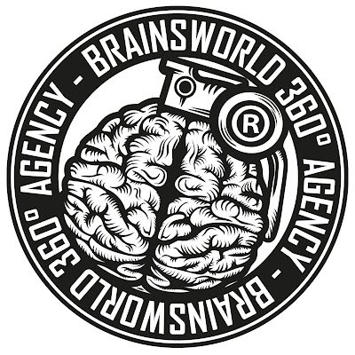 brainsworld360's profile picture. 