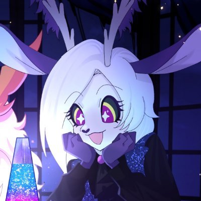 Trans Voice Actress ✬ She/They ✬ 28 ✬ StellarTemptation ✬ Professional Owl, DeerMoth or Cat ✬ Tired Socialist ✬ Artefact of sin✬ 🔞NSFW Icon @Kyo84472013