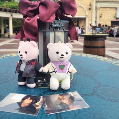 bf_pmc33's profile picture. BMSG│BE:FIRST(SOTA)│MAZZEL(EIKI)│STARGLOW(KANON)│HANA(KOHARU)│Aile The Shota│双子に生かされてる│絶賛育児中ﾊｧﾊｧ