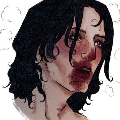 trent reznor, i'll always love you ♡ icon by @9INCHCROSS