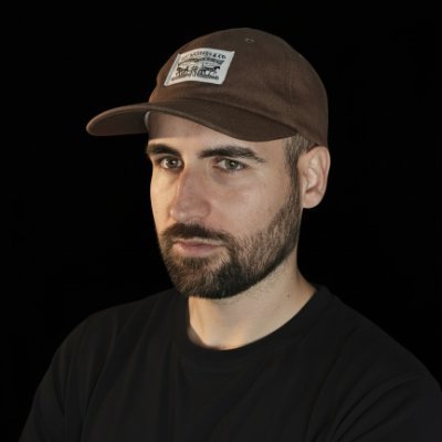 vibe filming and building things (https://t.co/dyD9vo2Hdv)