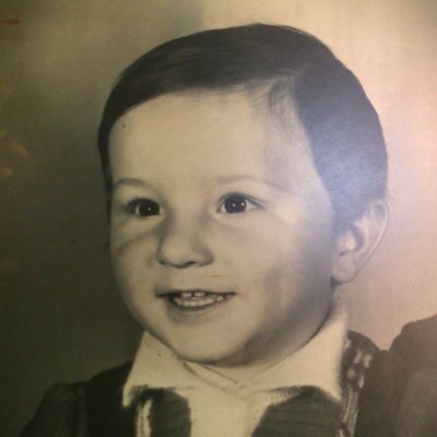 Escriure és la meua manera de resistir i de venjar-me.