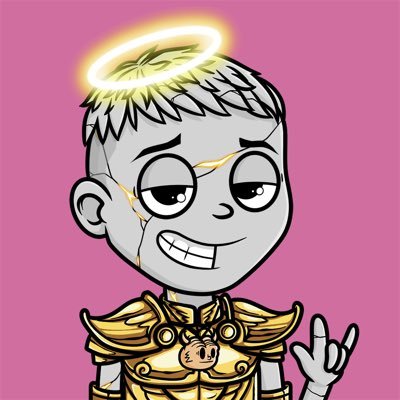 ➤ JPEG collector
➤ @pythnetwork Aristophanes
➤ @pytheniansnft on TOP