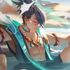 MiKA_hera's profile picture. 레전드 빻취를 보실 수 있습니다