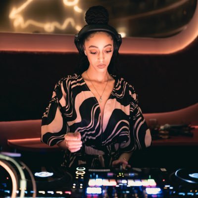 ginatollese's profile picture. believer • dj • // IG: @ginatollese