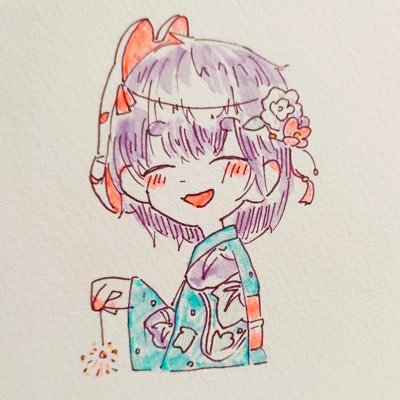 新垢!!|~2026 2/7配信超!不定期! 無言フォロー多めです💦🙏🏼|はじめまして!夕暮れ図書館の館長兼司書、暮色くると申します!おはなし会を開いてゆるゆる配信してました!|FM🍁🎬FN来館者 FA #くるの絵本 |セルフ受肉の個人勢/とある美術館館長の友人